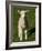 New Lamb, South Island, New Zealand-David Wall-Framed Photographic Print