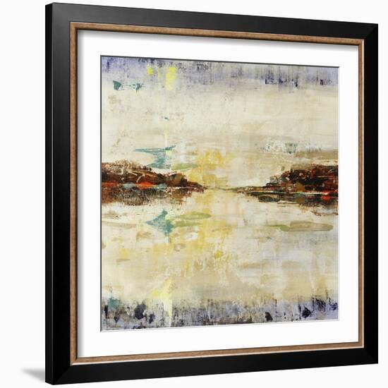 New Land I-Jodi Maas-Framed Giclee Print