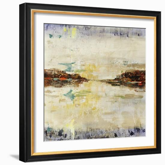 New Land I-Jodi Maas-Framed Giclee Print