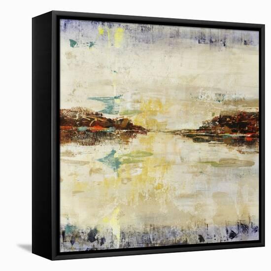 New Land I-Jodi Maas-Framed Premier Image Canvas