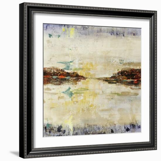 New Land I-Jodi Maas-Framed Giclee Print