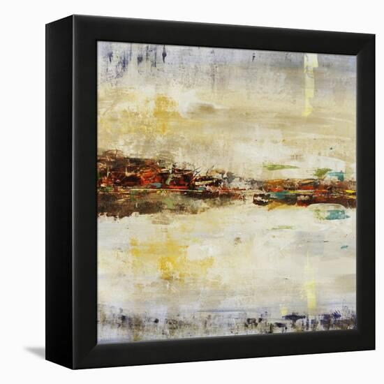 New Land II-Jodi Maas-Framed Premier Image Canvas