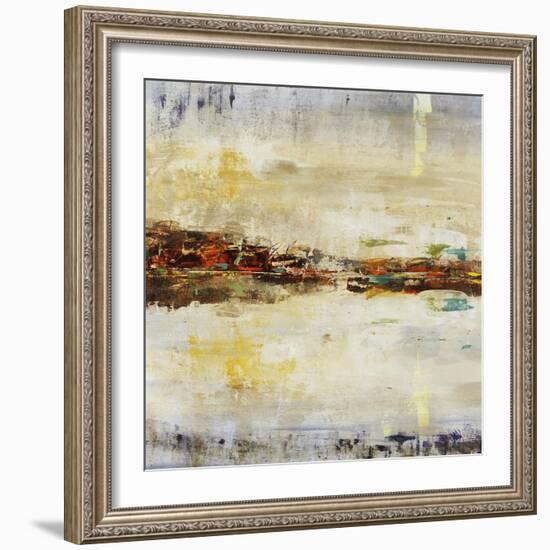 New Land II-Jodi Maas-Framed Giclee Print