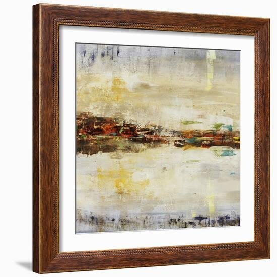 New Land II-Jodi Maas-Framed Giclee Print