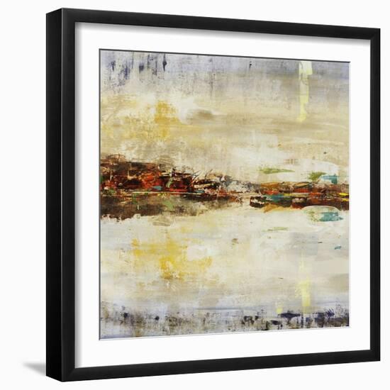 New Land II-Jodi Maas-Framed Giclee Print