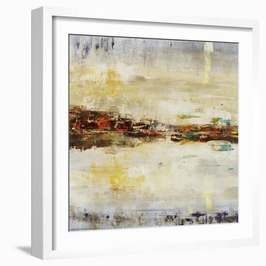 New Land II-Jodi Maas-Framed Giclee Print