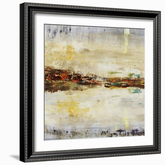 New Land II-Jodi Maas-Framed Giclee Print