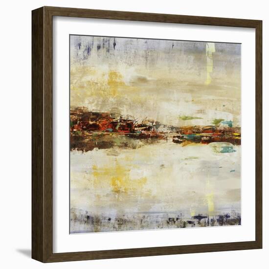 New Land II-Jodi Maas-Framed Giclee Print