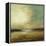 New Land-Lisa Ridgers-Framed Stretched Canvas