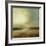 New Land-Lisa Ridgers-Framed Art Print