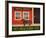 New Leash On Life Animal Shelter-Stephen Huneck-Framed Giclee Print