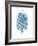 New Life-Balazs Solti-Framed Art Print