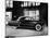 New Lincoln Capri Standing in Show Room-Eliot Elisofon-Mounted Photographic Print