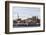 New London, Connecticut, Usa.-Susan Pease-Framed Photographic Print