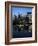 New London-Doug Chinnery-Framed Photographic Print