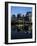 New London-Doug Chinnery-Framed Photographic Print