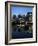 New London-Doug Chinnery-Framed Photographic Print