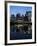 New London-Doug Chinnery-Framed Photographic Print