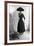 New Look-Kurt Hutton-Framed Giclee Print