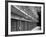 New Los Angeles Federal Jail, Located on Terminal Island-Rex Hardy Jr.-Framed Premium Photographic Print