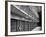 New Los Angeles Federal Jail, Located on Terminal Island-Rex Hardy Jr.-Framed Premium Photographic Print