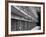 New Los Angeles Federal Jail, Located on Terminal Island-Rex Hardy Jr.-Framed Premium Photographic Print