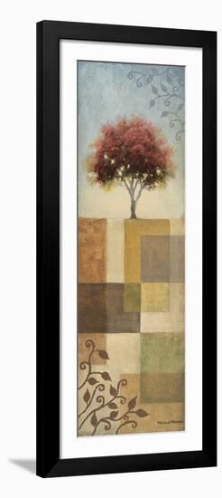 New May Colors-Michael Marcon-Framed Premium Giclee Print