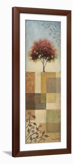 New May Colors-Michael Marcon-Framed Premium Giclee Print