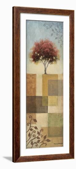 New May Colors-Michael Marcon-Framed Premium Giclee Print