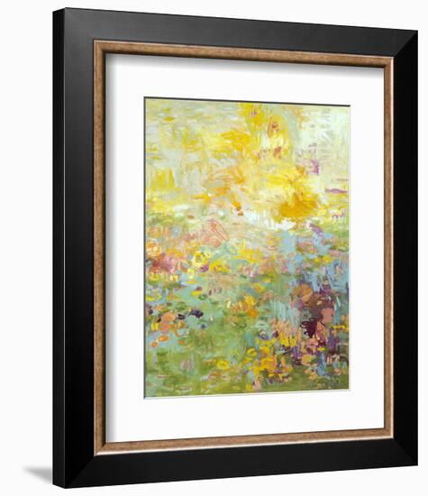 New Mercies-Amy Donaldson-Framed Art Print