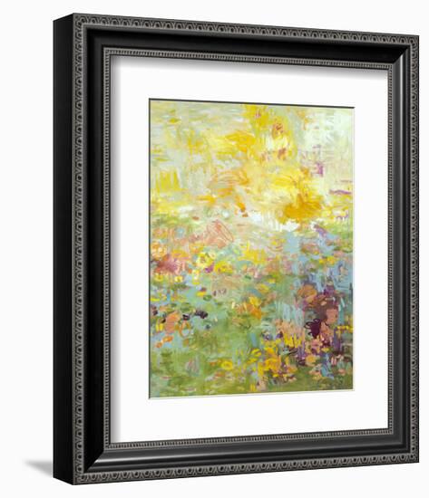 New Mercies-Amy Donaldson-Framed Art Print