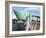 New Metropolis (Nemo), Amsterdam, Netherlands-Peter Thompson-Framed Photographic Print