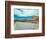 New Mexico Drive I-Sonja Quintero-Framed Photographic Print