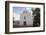 New Mexico, Laguna Mission. Mission San Jose De La Laguna-Luc Novovitch-Framed Photographic Print