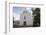 New Mexico, Laguna Mission. Mission San Jose De La Laguna-Luc Novovitch-Framed Photographic Print