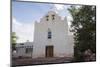 New Mexico, Laguna Mission. Mission San Jose De La Laguna-Luc Novovitch-Mounted Photographic Print