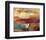 New Mexico Music-Nancy Ortenstone-Framed Art Print