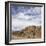 New Mexico. Taos Pueblo, Architecture Style from Pre Hispanic Americas-Luc Novovitch-Framed Photographic Print