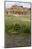 New Mexico. Taos Pueblo, Architecture Style from Pre Hispanic Americas-Luc Novovitch-Mounted Photographic Print