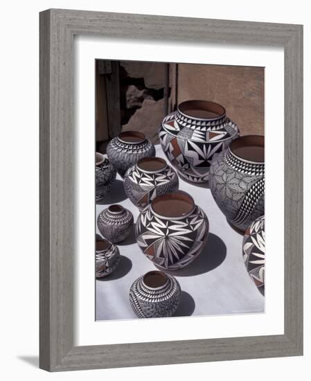 New Mexico, USA-Judith Haden-Framed Photographic Print