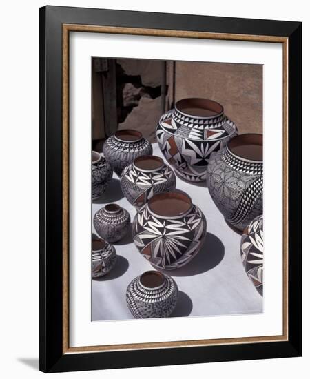 New Mexico, USA-Judith Haden-Framed Photographic Print