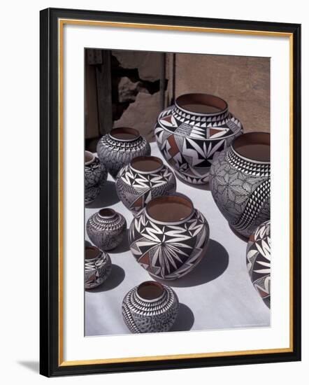 New Mexico, USA-Judith Haden-Framed Photographic Print