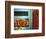 New Mexico, USA-Judith Haden-Framed Photographic Print