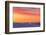 New Mexico, White Sands National Monument. Sunrise on Desert Sand-Jaynes Gallery-Framed Photographic Print