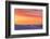 New Mexico, White Sands National Monument. Sunrise on Desert Sand-Jaynes Gallery-Framed Photographic Print