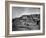 New Mexico: Zuni Pueblo-Timothy O'Sullivan-Framed Giclee Print