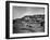 New Mexico: Zuni Pueblo-Timothy O'Sullivan-Framed Giclee Print