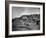 New Mexico: Zuni Pueblo-Timothy O'Sullivan-Framed Giclee Print