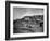 New Mexico: Zuni Pueblo-Timothy O'Sullivan-Framed Giclee Print