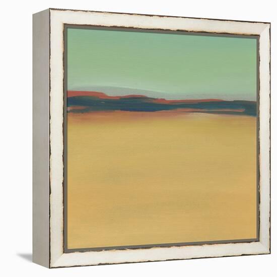 New Mexico-Michelle Abrams-Framed Premier Image Canvas